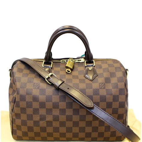 buy louis vuitton speedy 30 bag|speedy 30 with shoulder strap.